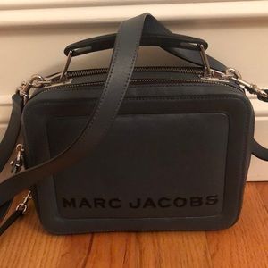 Marc Jacobs box bag